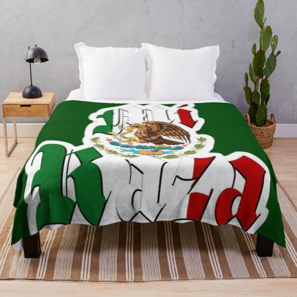 Item preview, mexico mi raza designed and sold by pksart1.