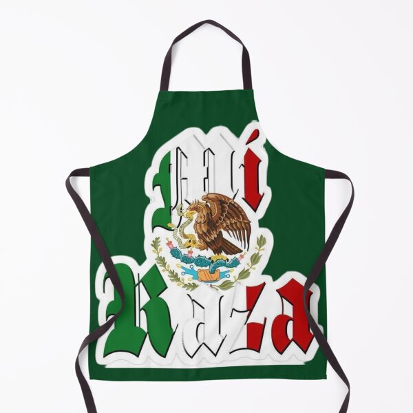 Item preview, mexico mi raza designed and sold by pksart1.