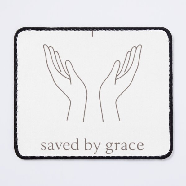 Item preview, Saved By Grace Eph 2:8 designed and sold by Christopher Rodriguez.