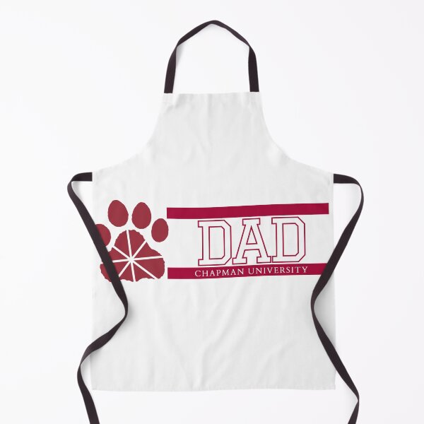 Item preview, Chapman University Dad designed and sold by BlissDesignWork.