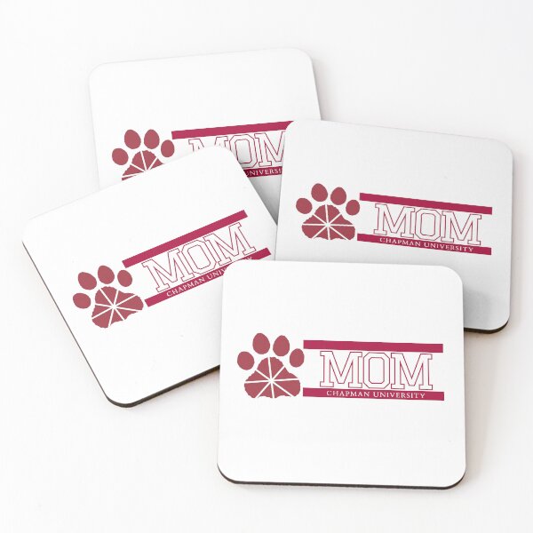 Item preview, Chapman University Mom  designed and sold by BlissDesignWork.