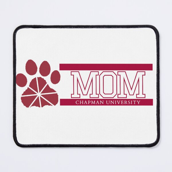 Aperçu de l'œuvre Maman de l'Université Chapman créée et vendue par BlissDesignWork.