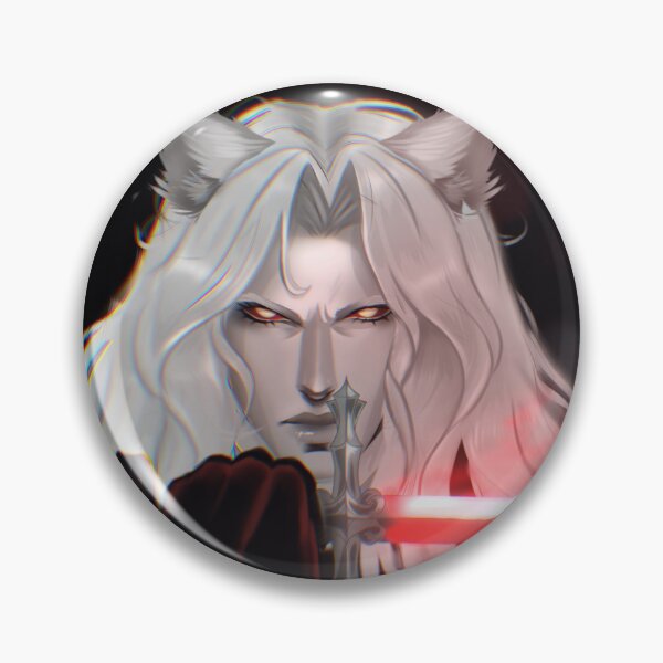 Artikelvorschau, Alucard Kätzchen Nocturne entworfen und verkauft von LittlekittenAmy .