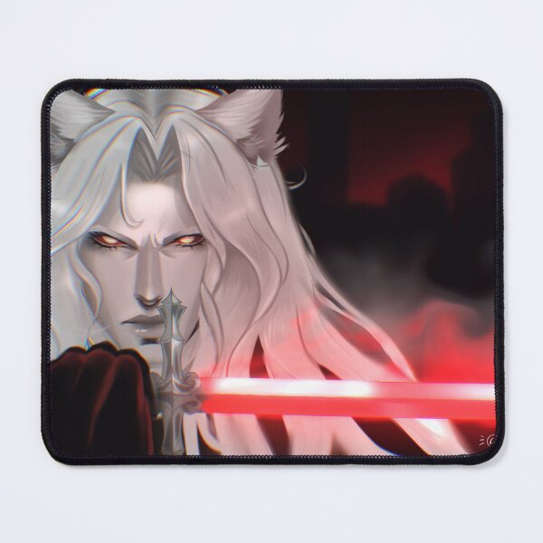 Item preview, Alucard kitty nocturne designed and sold by LittlekittenAmy .