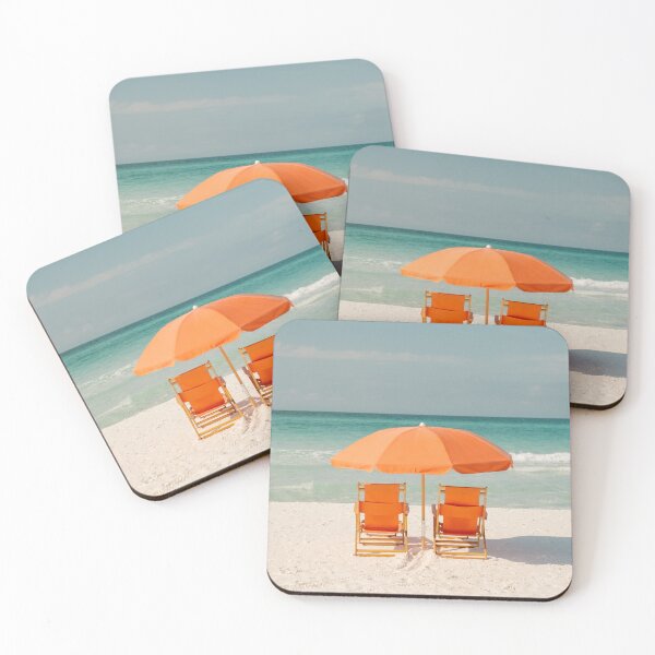 Item preview, Seaside Florida Beach 30a designed and sold by Wall Love.