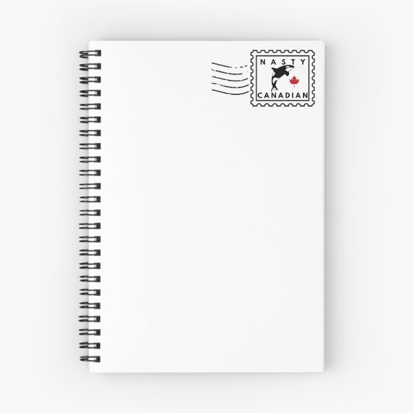 Item preview, Nasty Canadian: Whale designed and sold by haystackhouse.