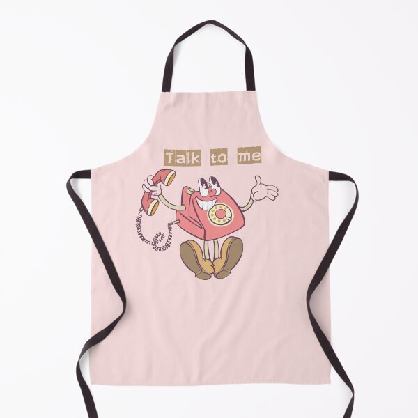 Item preview, Talk to me designed and sold by Goska71.
