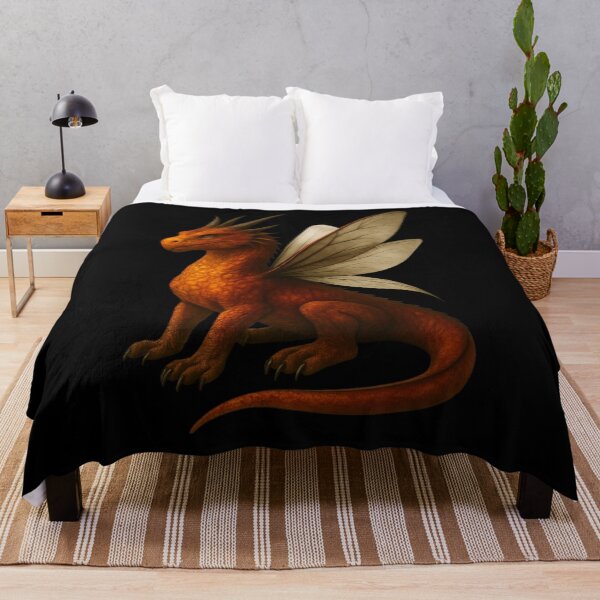 Item preview, Glimwyrm Series - Vermithorne designed and sold by Woven-myth.