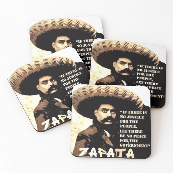 Item preview, zapata designed and sold by pksart1.