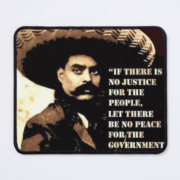 Item preview, zapata designed and sold by pksart1.