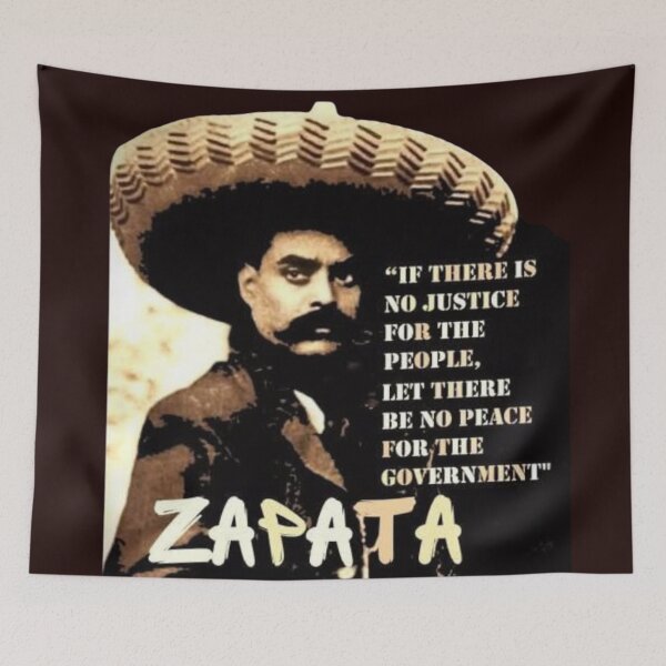 Item preview, zapata designed and sold by pksart1.