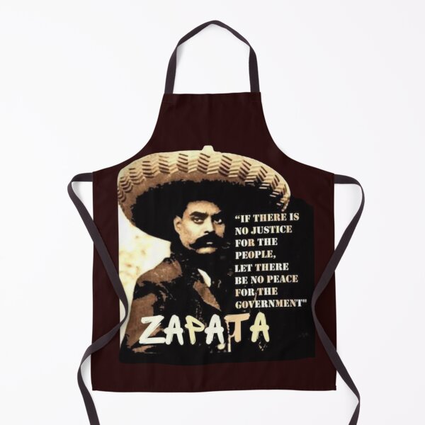 Item preview, zapata designed and sold by pksart1.