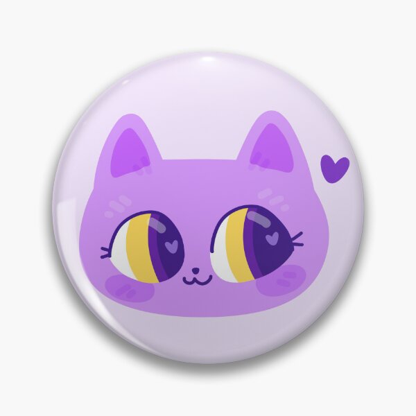 Item preview, Cat is so cute designed and sold by Myfavorithings.