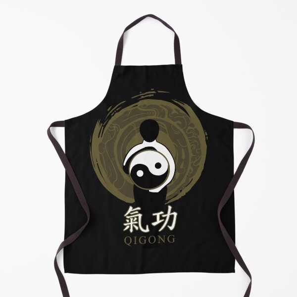Artikelvorschau, Qi Gong entworfen und verkauft von marcosty.