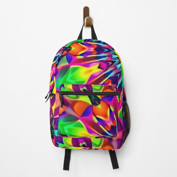 Item preview, Psychedelic Kaleidoscope with Radiant Motion designed and sold by HLPsychDesigns.