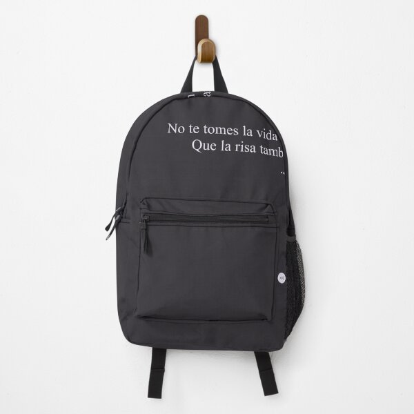 Item preview, Don't take life so seriously, my love (fc) I designed and sold by XUSRedbubble.