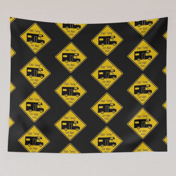 Item preview, The "way" is the goal designed and sold by freaks13.