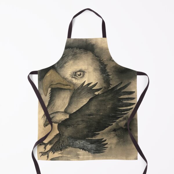 Item preview, Eagle in Flight designed and sold by GiSilver.