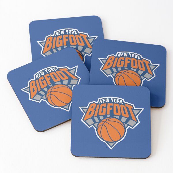 Item preview, New York Bigfoot Basketball designed and sold by Culture-Tz.