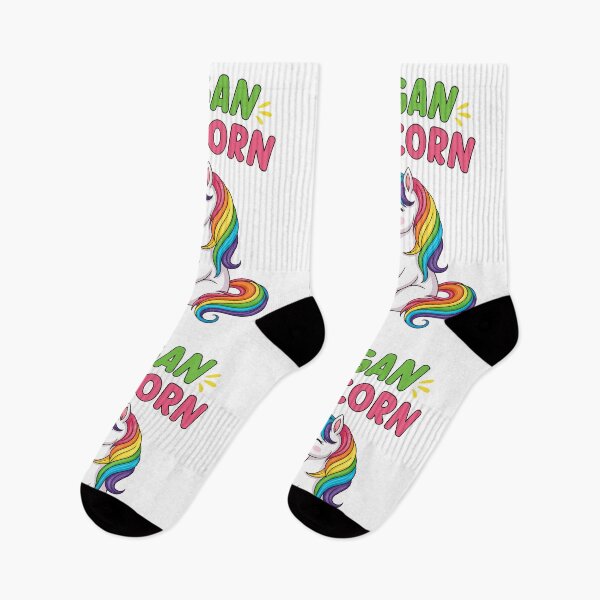 Item preview, Vegan Unicorn designed and sold by Amir Faysal.