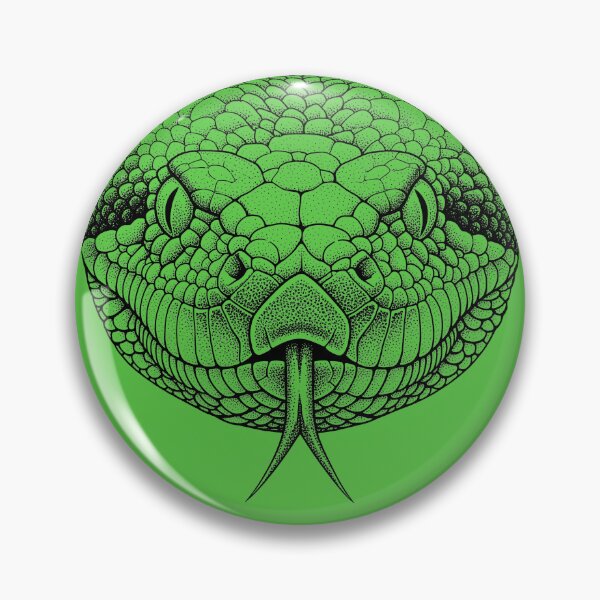 Item preview, Anaconda designed and sold by Printaso.