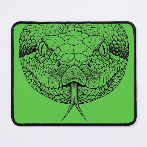 Item preview, Anaconda designed and sold by Printaso.