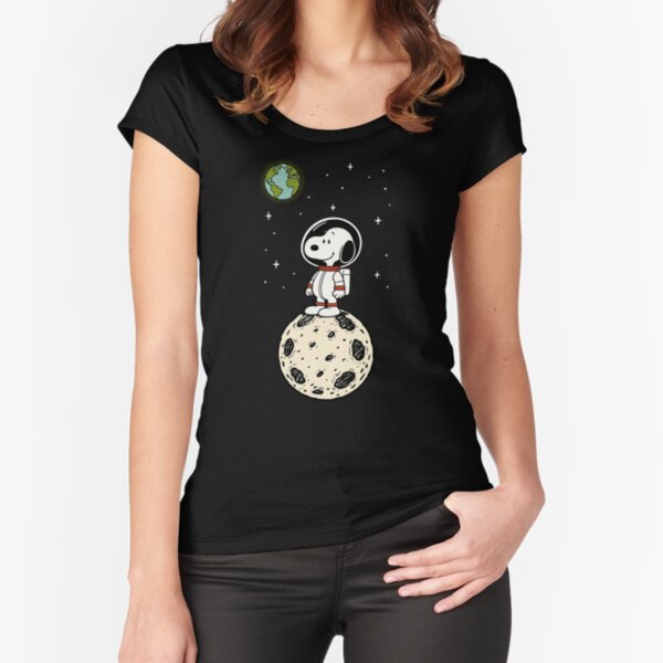 Item preview, Snoopy / Snoops and the Cosmic Night designed and sold by DarrenAshenOne.