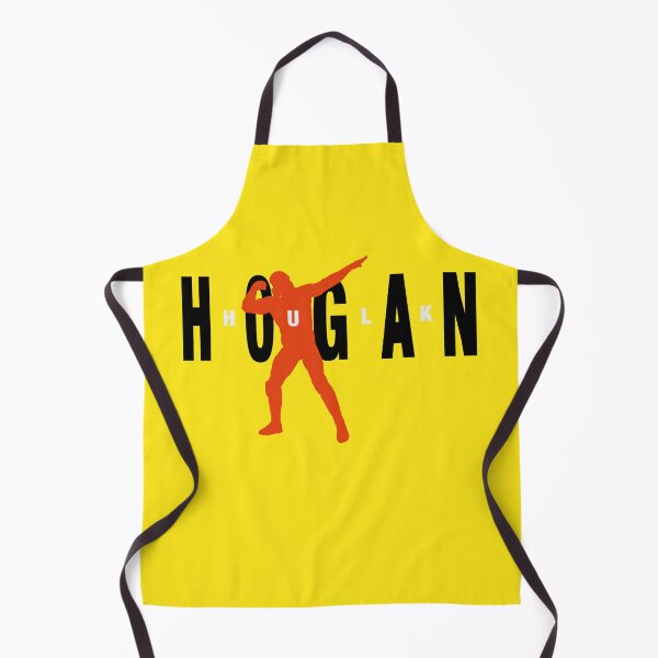 Item preview, Hulk Hogan ‘air’ Hogan designed and sold by BlueVanCreative.