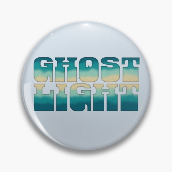 Item preview, Ghost Light  designed and sold by Trigger413.