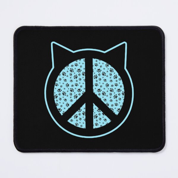 Item preview, Paw Prints and Peace designed and sold by MannyShop.