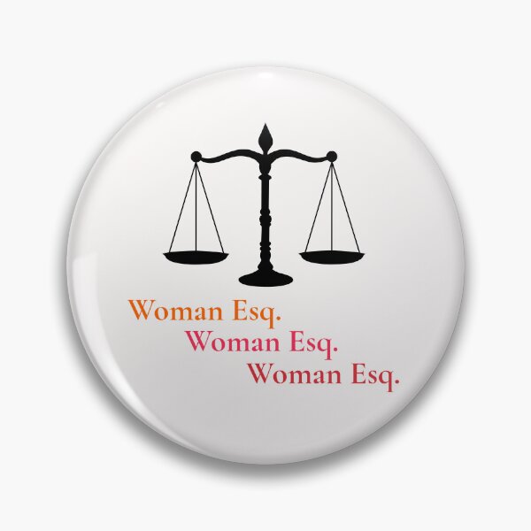 Item preview, Woman Esquire designed and sold by UnitedDems.