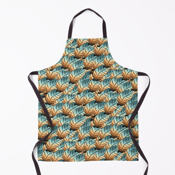 Item preview, Pattern leaves designed and sold by CREATi AG.