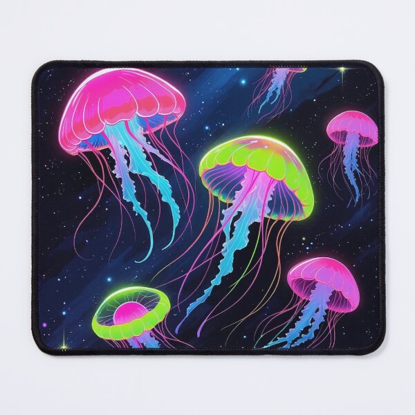 Item preview, Space Jelly designed and sold by ShivaniiD.