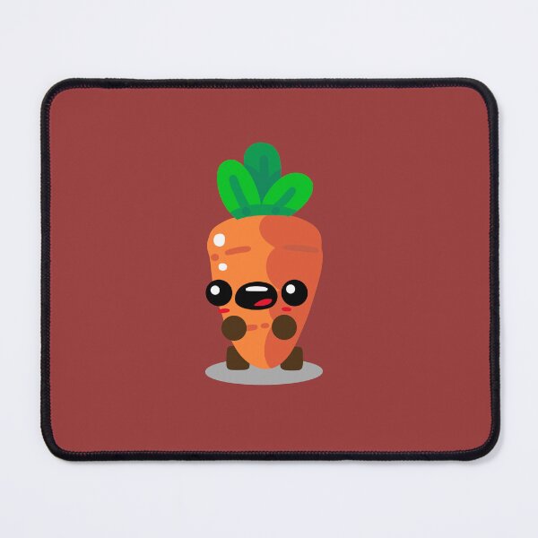 Item preview, Boomerang Fu Carrot designed and sold by Harry Draws Straws.