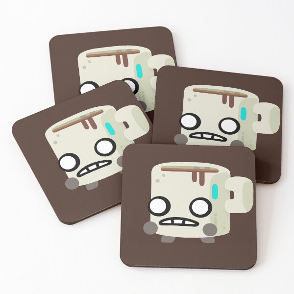 Item preview, Boomerang Fu Coffee designed and sold by Harry Draws Straws.