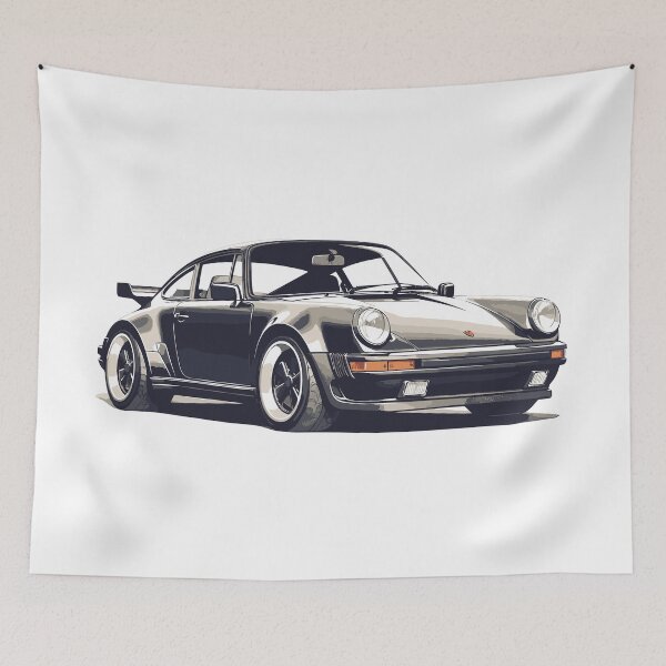 Item preview, 911 Turbo designed and sold by kidrelic.