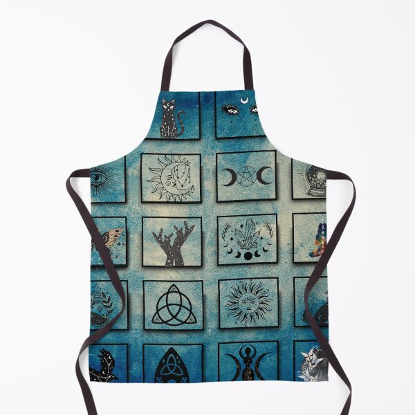 Item preview, Collection of Mystic Symbols designed and sold by Tao's Inspired Hands.
