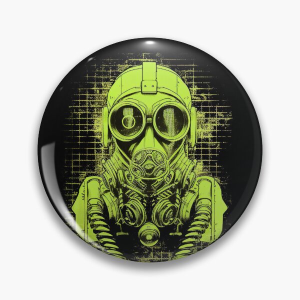 Item preview, Gassed designed and sold by HackPlanet.
