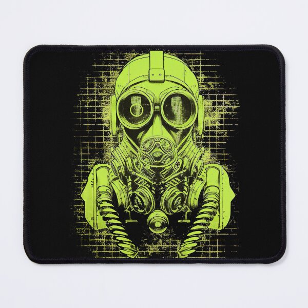 Item preview, Gassed designed and sold by HackPlanet.