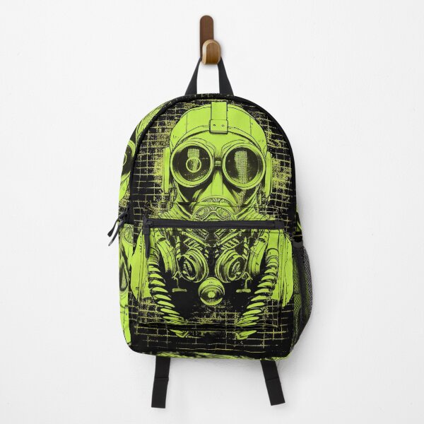 Item preview, Gassed designed and sold by HackPlanet.