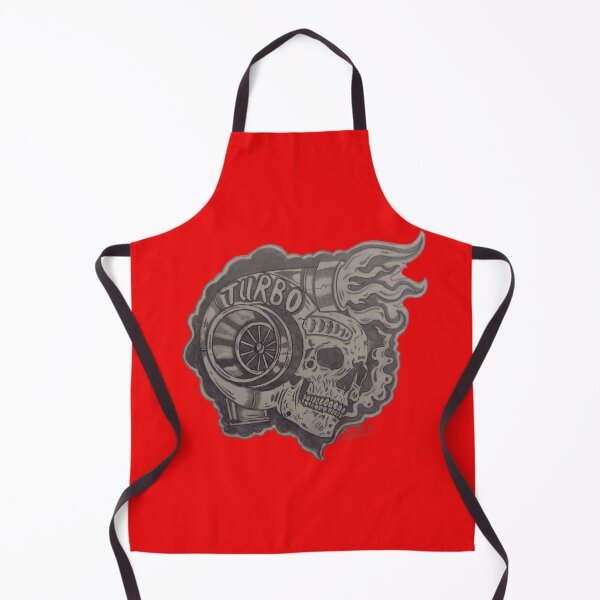 Item preview, turbo skull designed and sold by pksart1.