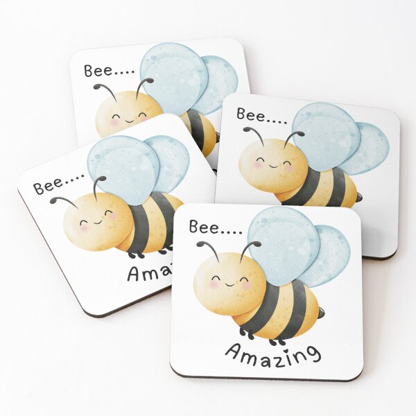 Item preview, Bee Amazing Picture designed and sold by Tao's Inspired Hands.