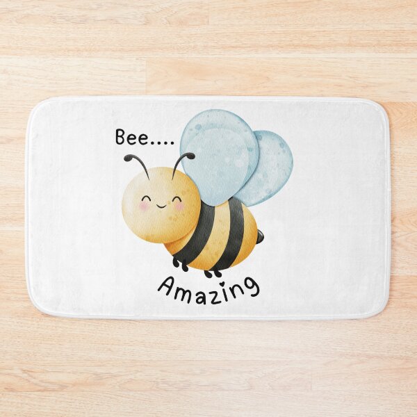 Item preview, Bee Amazing Picture designed and sold by Tao's Inspired Hands.