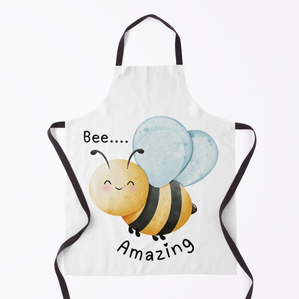 Item preview, Bee Amazing Picture designed and sold by Tao's Inspired Hands.