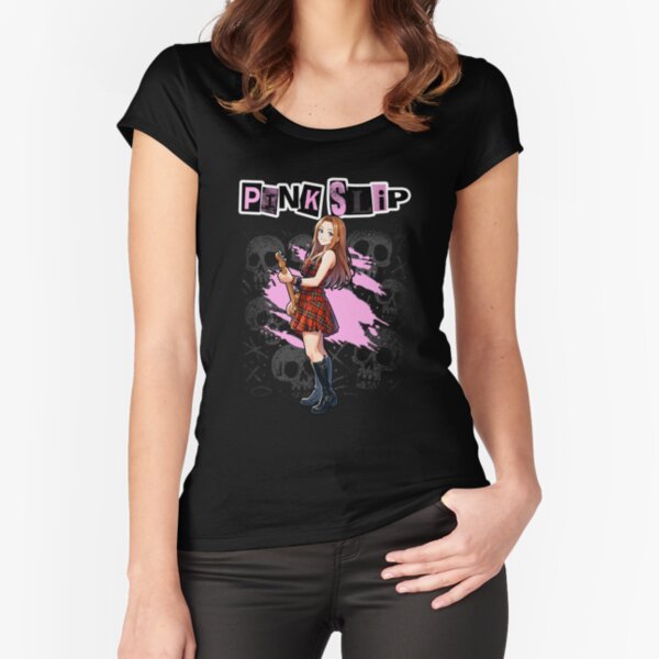 Item preview, Pink Slip / Freaky Friday Band designed and sold by DarrenAshenOne.