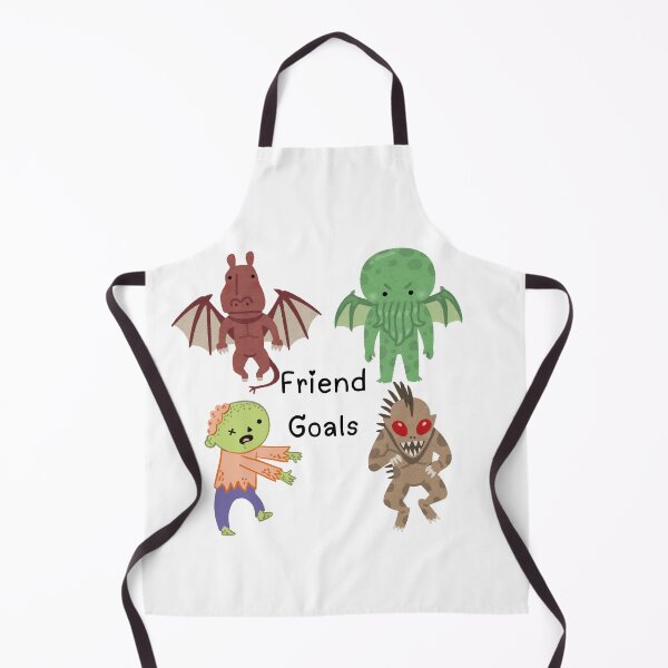 Item preview, Friend Squad Goals designed and sold by Tao's Inspired Hands.