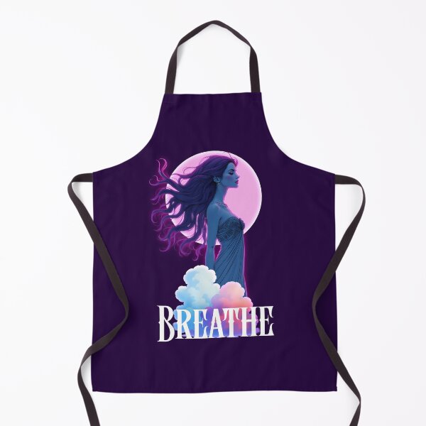 Item preview, Weightless / Breathe designed and sold by DarrenAshenOne.