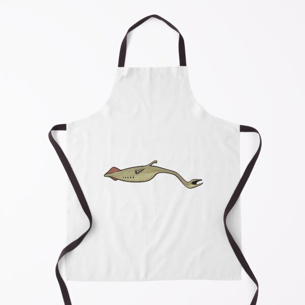 Item preview, Tully Monster Illustration – Extinct Soft-Bodied Marine Creature Drawing designed and sold by Vendeloc.