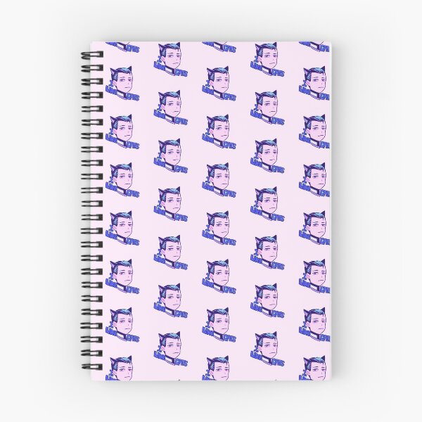 Item preview, DBH RK900 I Like Cats designed and sold by raaawrbin.