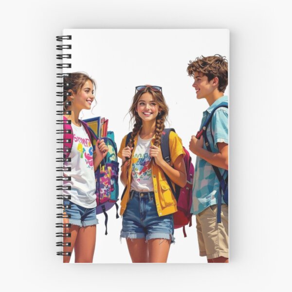 Item preview, Back to School but Spirit Still on Summer Break designed and sold by DeanBoffShop.